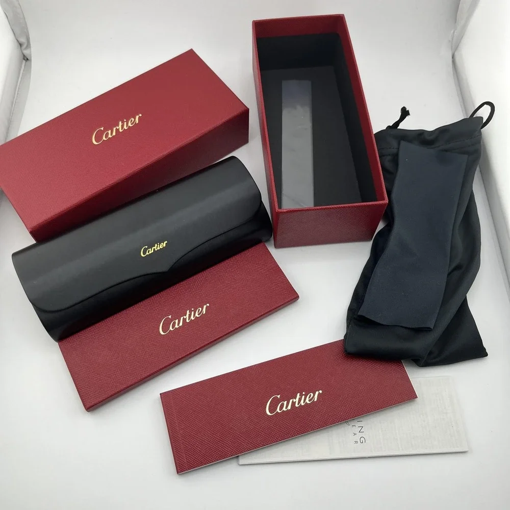 Cartier brand item